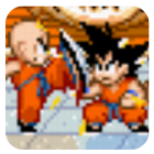 Super Goku Advanced icône