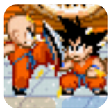 Goku Dragon Advanced Adventure icono