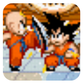 Goku Dragon Advanced Adventure icono Goku Dragon Advanced Adventure icono