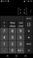 برنامه‌نما Digital Calculator عکس از صفحه