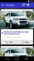 Advance Chevrolet স্ক্রিনশট 2