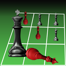 Chess tic tac toe APK