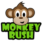 Monkey Rush 圖標