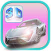 Defensive driving car APK