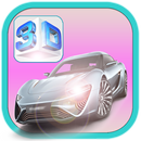 Defensive driving car APK