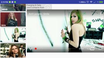 Avril Lavigne Songs screenshot 2