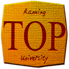 Top Universities in The World ikona