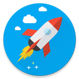 CPU Speed Booster- RAM Cleaner Zeichen