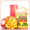 Fast food near me