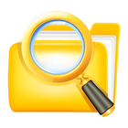 Advanced File Manager & Finder icon
