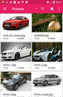 Advanced File Manager & Finder screenshot 1