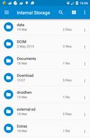 Advanced File Manager & Finder screenshot 3