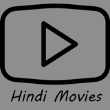 Hindi (1000+) Movies आइकन