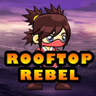 Rooftop Rebel أيقونة