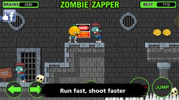 Zombie Zapper 截圖 1