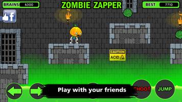 Zombie Zapper 截圖 2