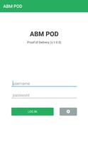 ABM FLEX POD 海報