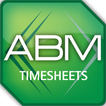 ABM Mobile Timesheet