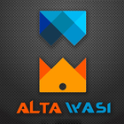 ALTAWASI APP biểu tượng