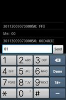 Aprx10BT UHF RFID Reader Screenshot 2