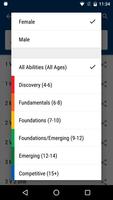 USAL Mobile Coach تصوير الشاشة 2