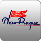 New Prague Auto Group-icoon