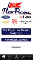 New Prague Auto Group syot layar 1