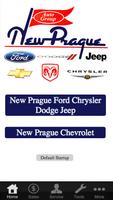 New Prague Auto Group Ekran Görüntüsü 1