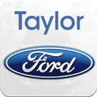 Taylor Ford أيقونة