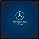 Mercedes-Benz of Novi icône