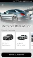 Mercedes-Benz of Novi 海報