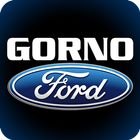 Gorno Ford أيقونة