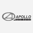 Apollo Auto Sales आइकन