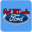 Red McCombs Ford