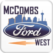 McCombs Ford West