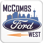 McCombs Ford West ไอคอน