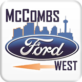 McCombs Ford West simgesi