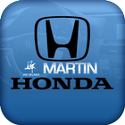 Martin Honda icon