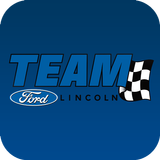 Team Ford Lincoln icône