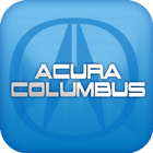Acura Columbus 圖標