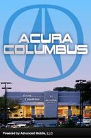 Acura Columbus پوسٹر