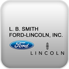 LB Smith Ford Lincoln icon