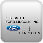 LB Smith Ford Lincoln biểu tượng