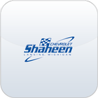 Shaheen Chevrolet ไอคอน