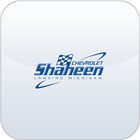 Shaheen Chevrolet icône