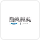 Dana Ford Lincoln آئیکن