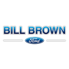 Bill Brown Ford ikona