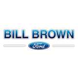 Bill Brown Ford 图标