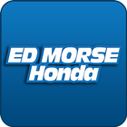 Ed Morse Honda ikon