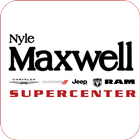Nyle Maxwell Supercenter иконка